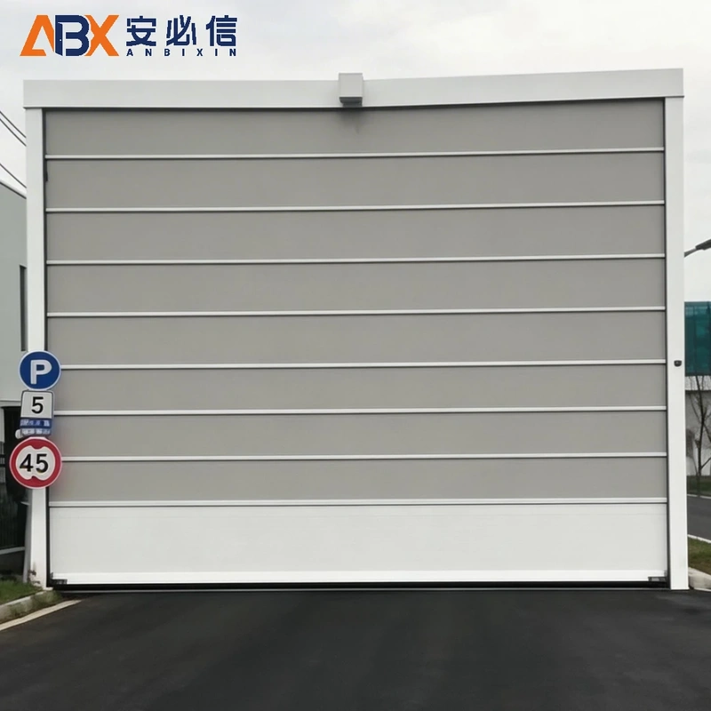 临汾PVC堆积门